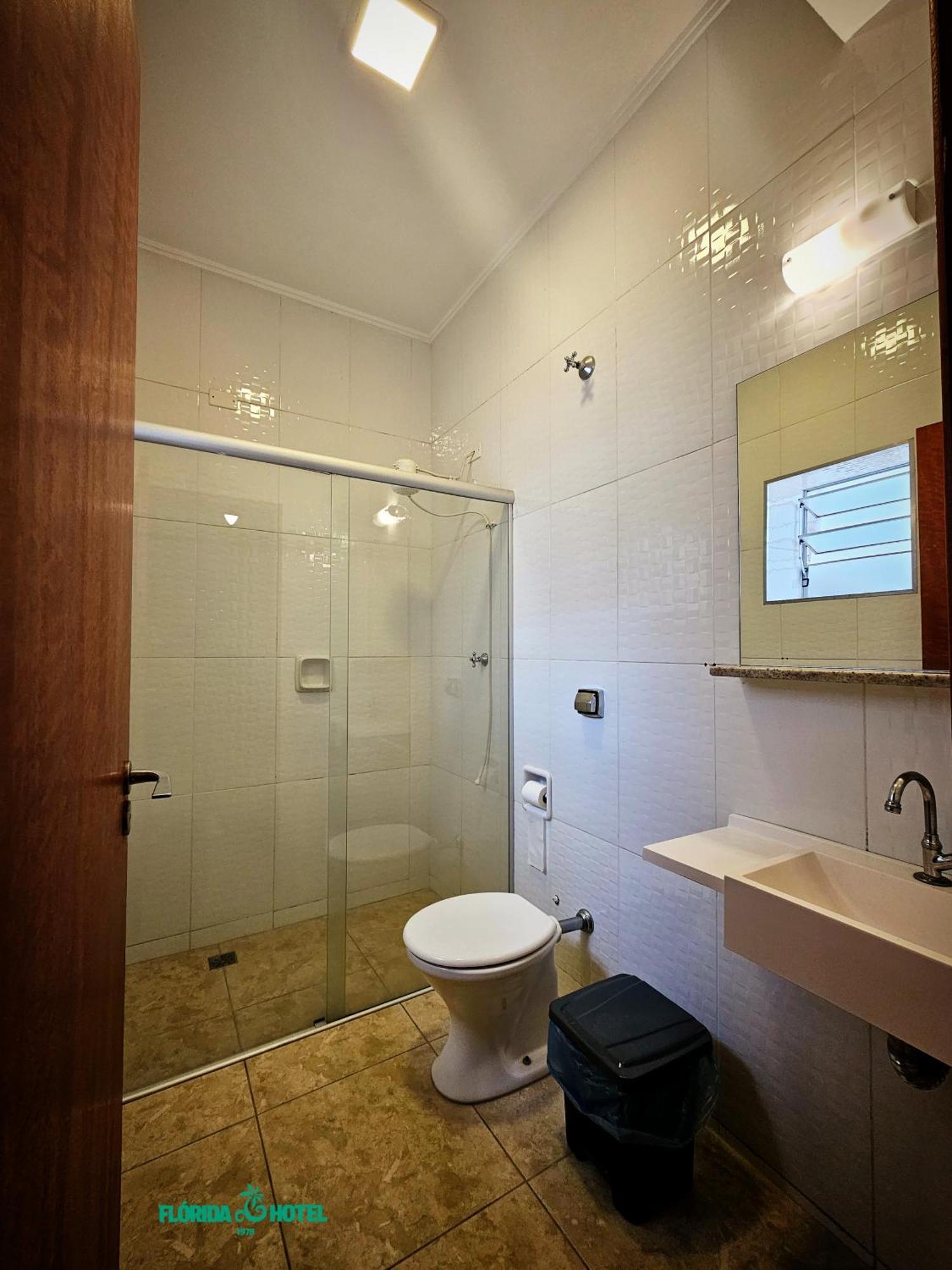 Hotel Florida Pocos Poços de Caldas 外观 照片