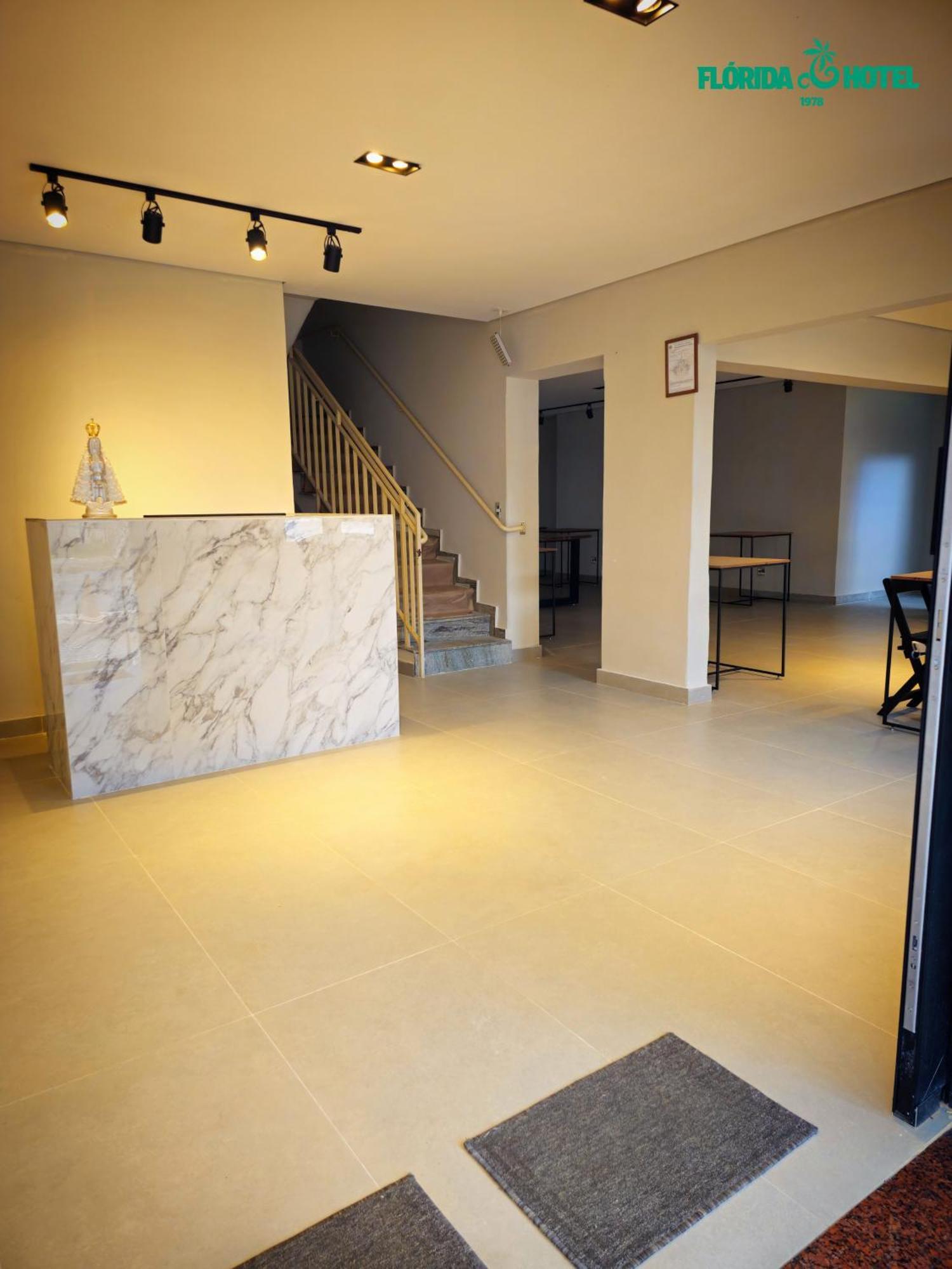 Hotel Florida Pocos Poços de Caldas 外观 照片